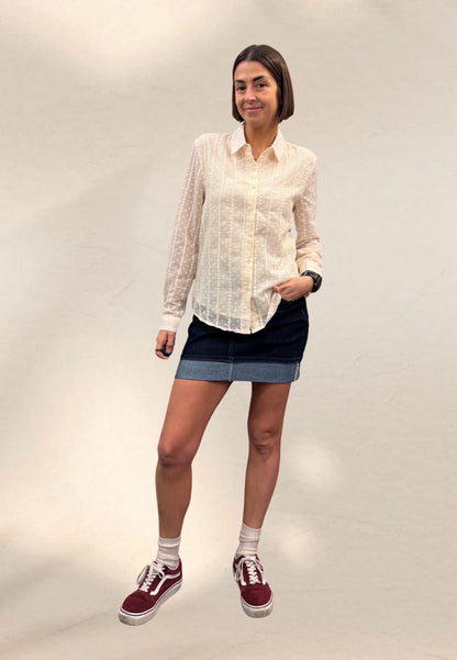 CAMICIA SUSY - Paris Fashion Shop