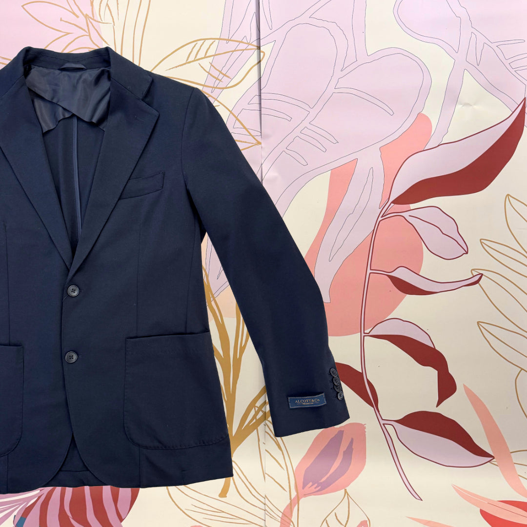 GIACCA CHIC - Alcott