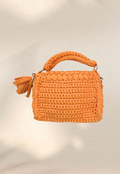 BORSA CLAIRE - Fun Art Lab