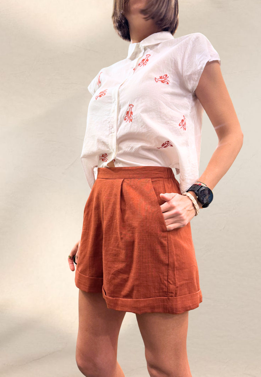 SHORT RELAX - Compania Fantastica