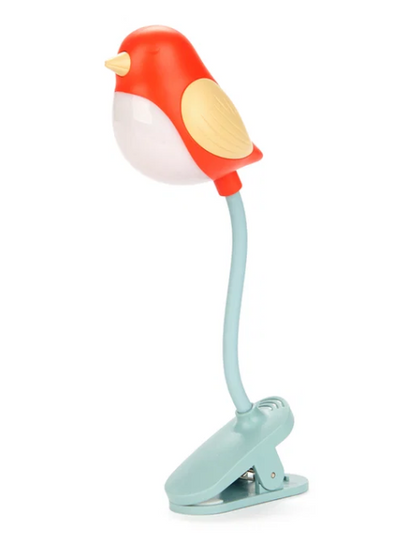LUCE DA LETTURA BIRDIE - Balvi
