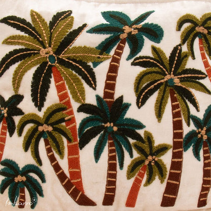 BORSA PARADICE PALM - Imbarro
