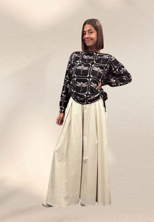 BLUSA LIBELULì - Pepaloves