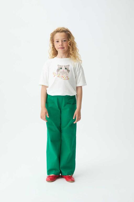 T-SHIRT ROY BABY - Compania Fantastica