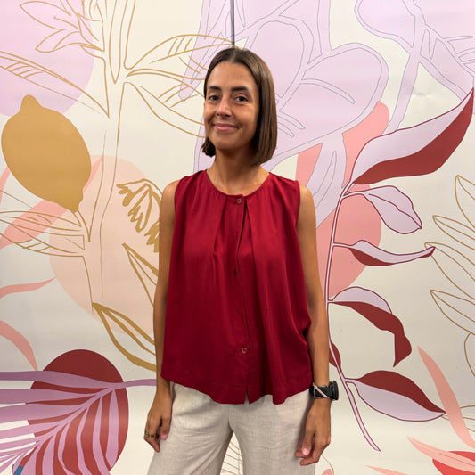 CAMICIA FLAKE - Fun Art Lab