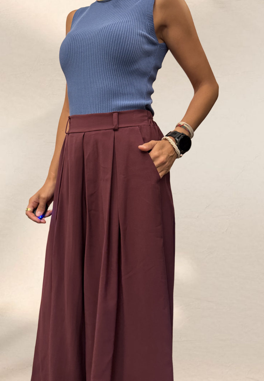 PANTALONE LUCINDA - Fun Art Lab