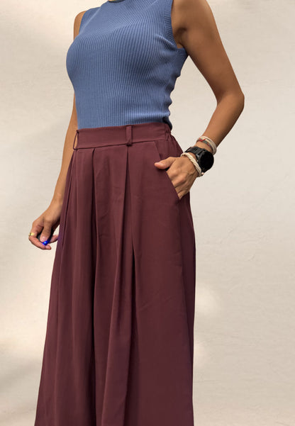 PANTALONE LUCINDA - Fun Art Lab