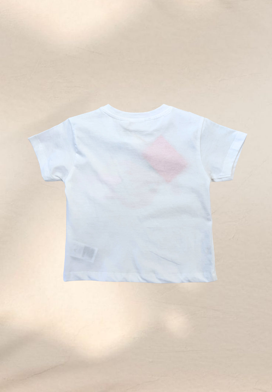 T-SHIRT ALFONSO BABY - Compania Fantastica