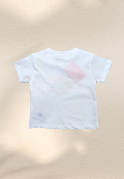 T-SHIRT ALFONSO BABY - Compania Fantastica
