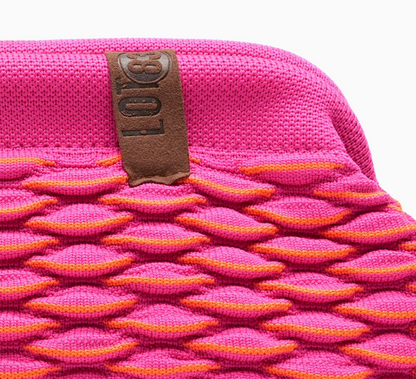 BORSA EMMA FUCSIA 28 - LOT83