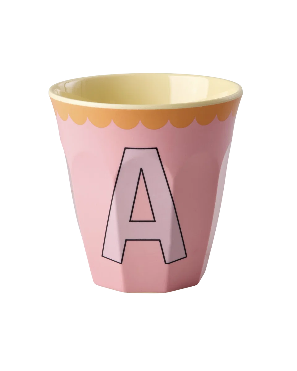 BICCHIERE LARGE A - Rice
