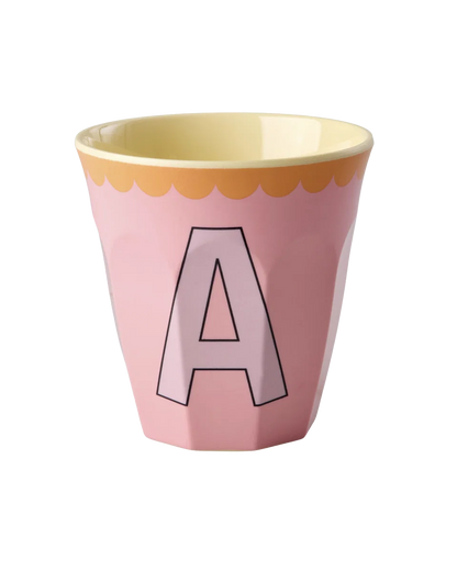 BICCHIERE LARGE A - Rice