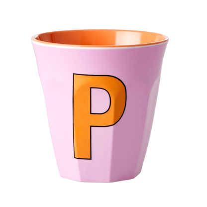 BICCHIERE LARGE P - Rice