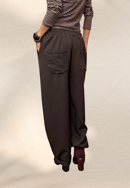 PANTALONE OLIVIA - Fun Art Lab