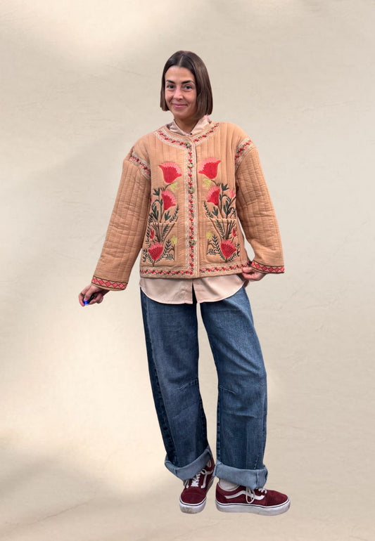 GIACCA SARAGOZZA - Paris Fashion Shop