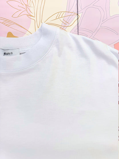 T-SHIRT STREET - Over D