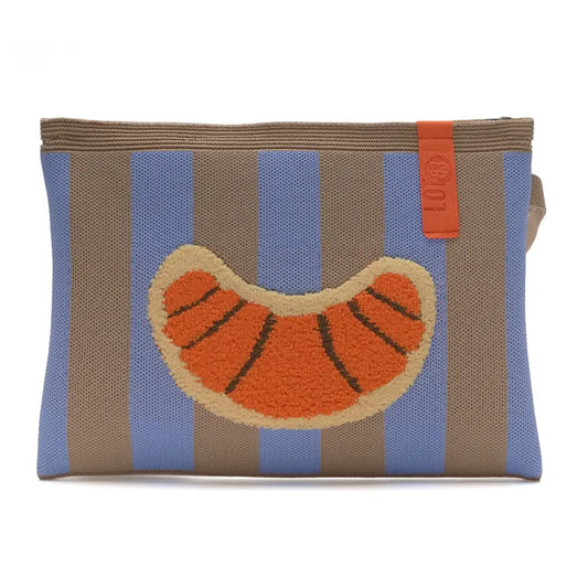 POCHETTE BILLIE BRIOCHE - LOT83