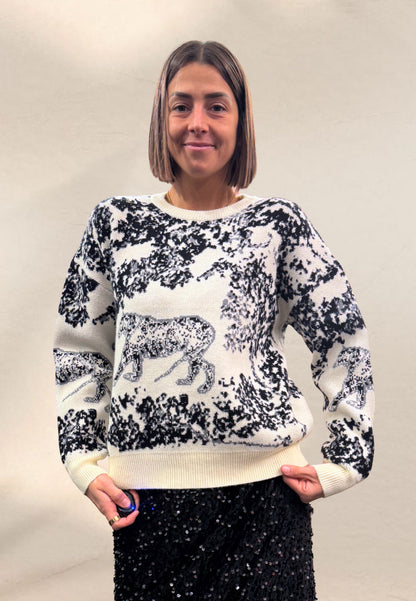 MAGLIONE GARDEN - Fun Art Lab