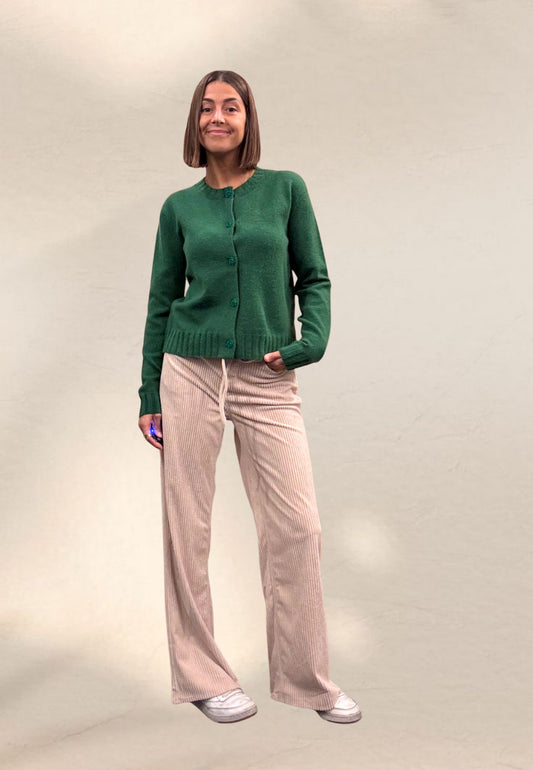 PANTALONE GRANDPA BURRO - Compania Fantastica