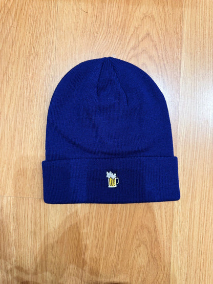 BERRETTO LOGO BIRRA - Hand made