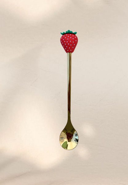 CUCCHIAINO FRUIT - Fun Art Lab