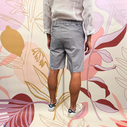 SHORT PANAREA - Over D