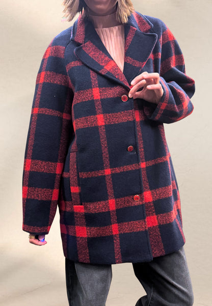 CAPPOTTO LORELAI - Paris Fashion Shop