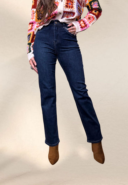 JEANS LUCIA - I love Paris