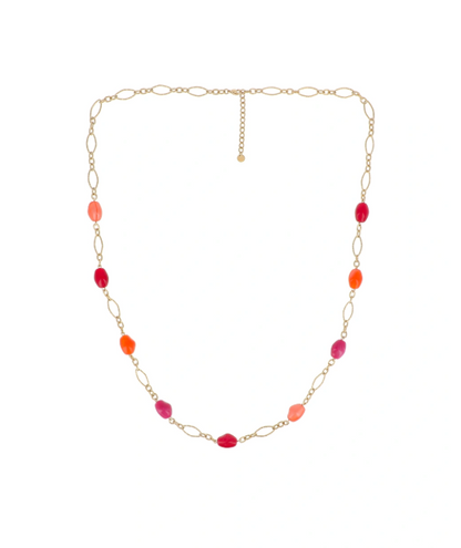 COLLANA CONFETTO - I love Paris