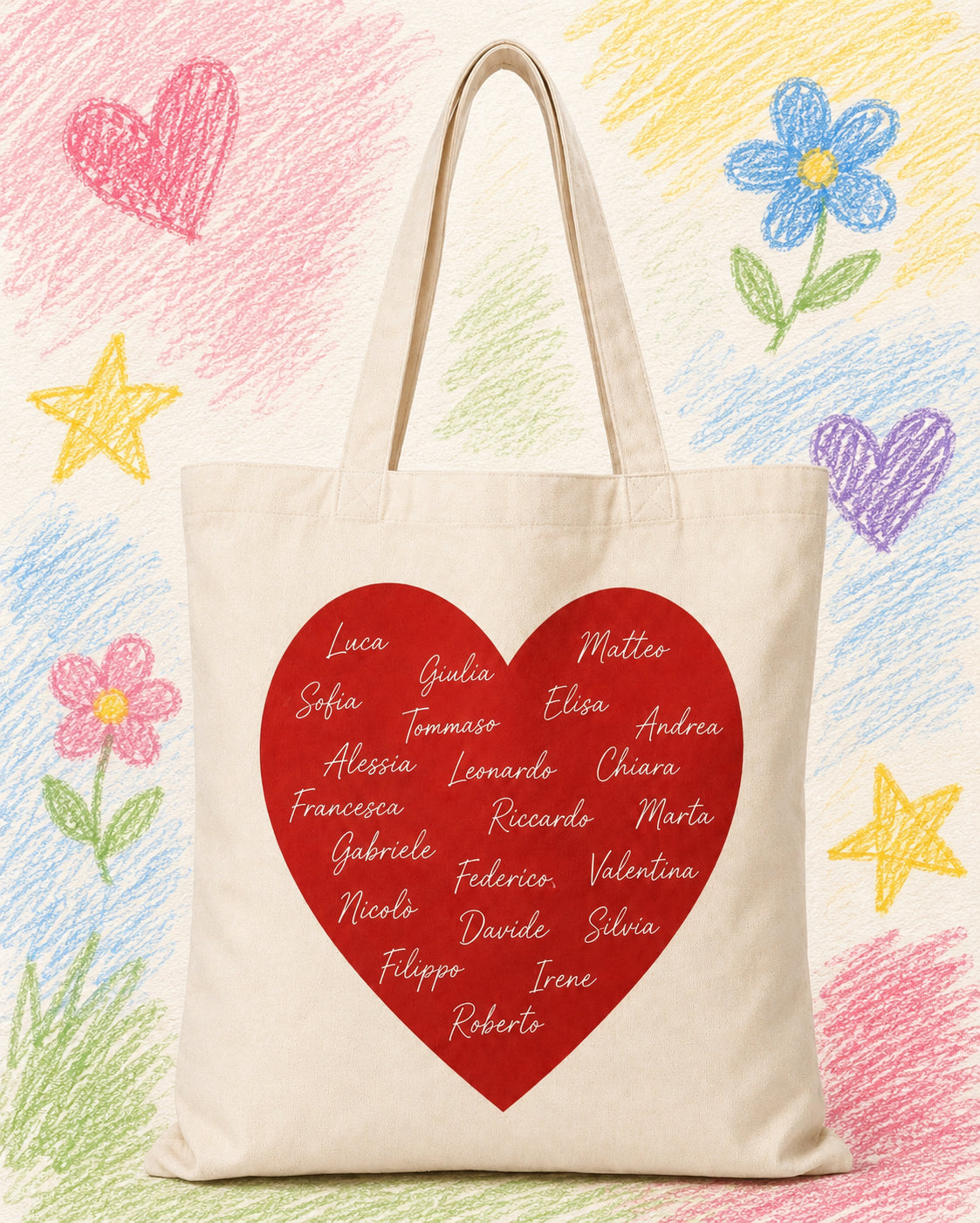 BORSA TEACHER GADGET - Hand made
