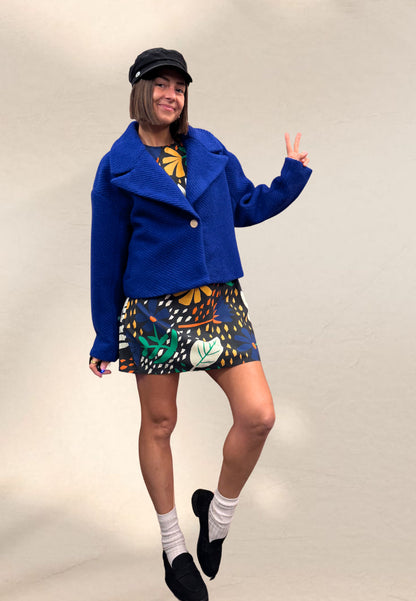 CAPPOTTO SILVA - Paris Fashion Shop