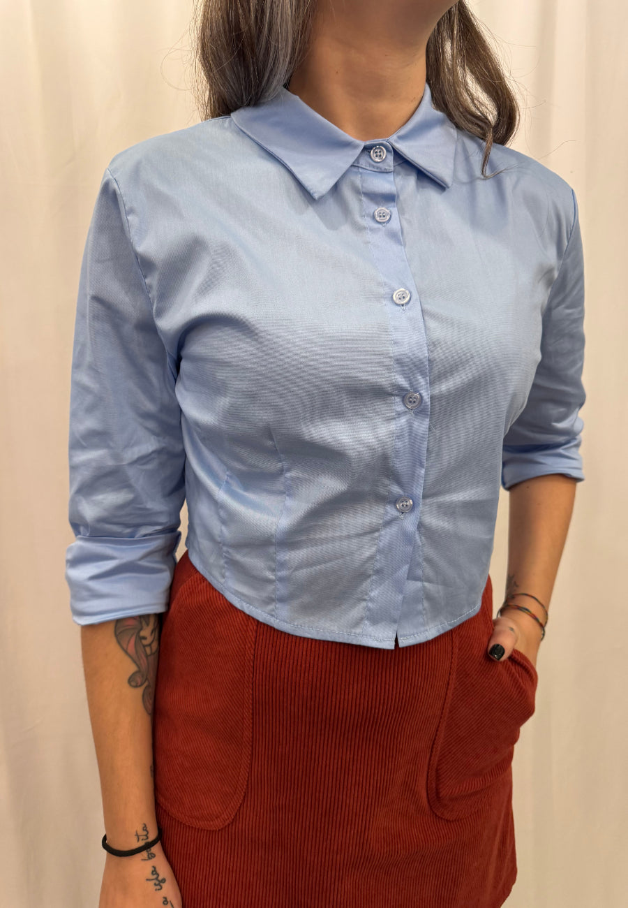 CAMICIA MILA - Fun Art Lab