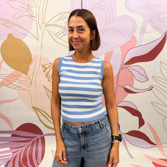 TOP MARINARE' - Fun Art Lab