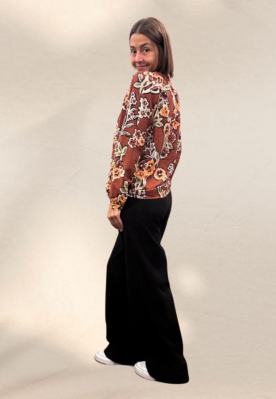 CAMICIA MELISSA - Compania Fantastica