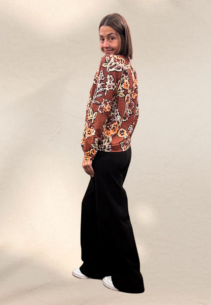 CAMICIA MELISSA - Compania Fantastica