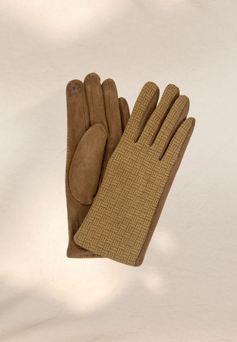 GUANTI MATILDE - Paris Fashion Shop