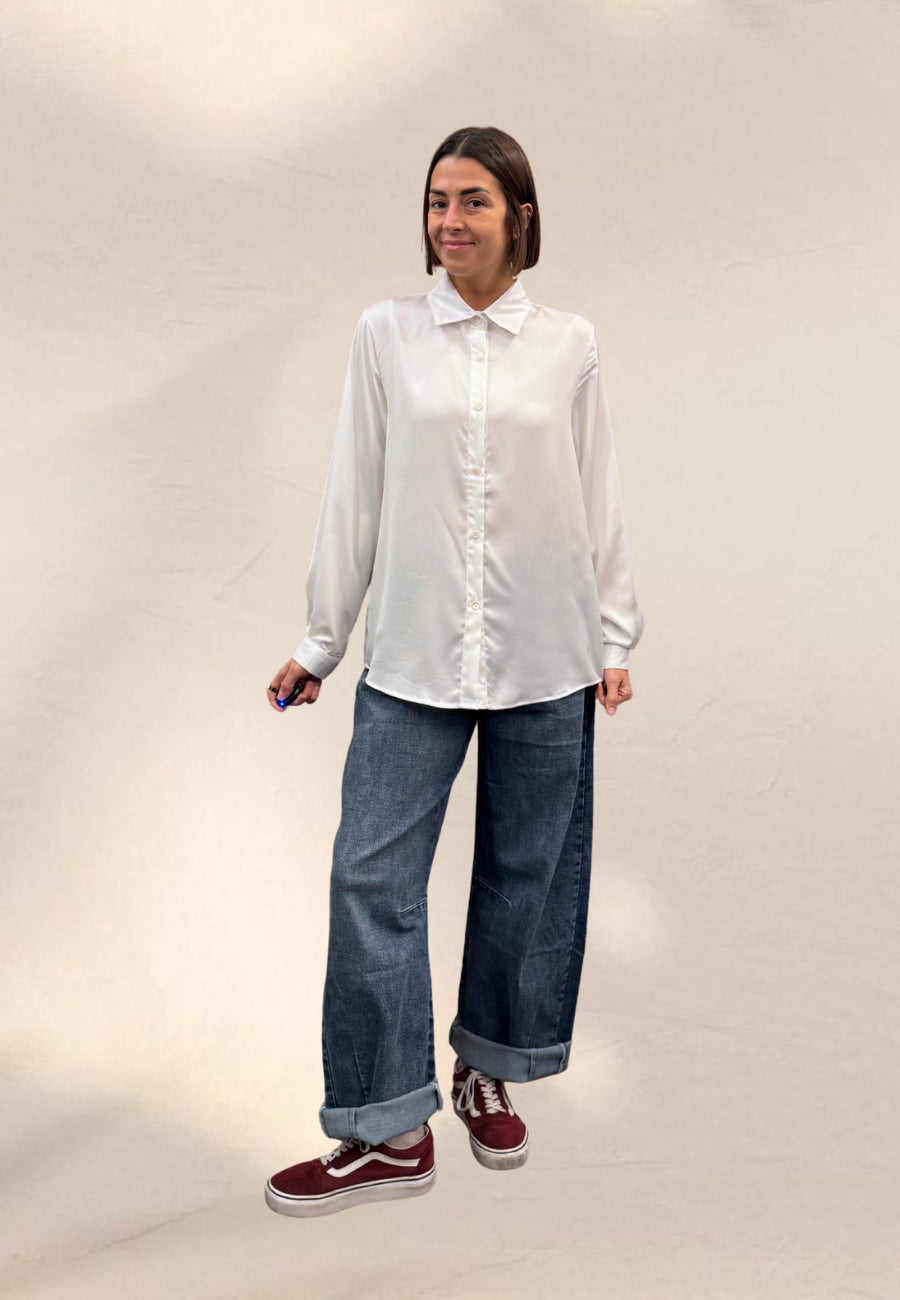 CAMICIA LUISA - Paris Fashion Shop