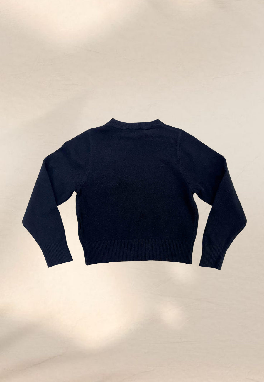 MAGLIONE GHOSTY BABY - Compania Fantastica