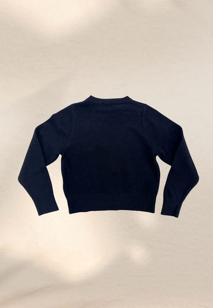 MAGLIONE GHOSTY BABY - Compania Fantastica