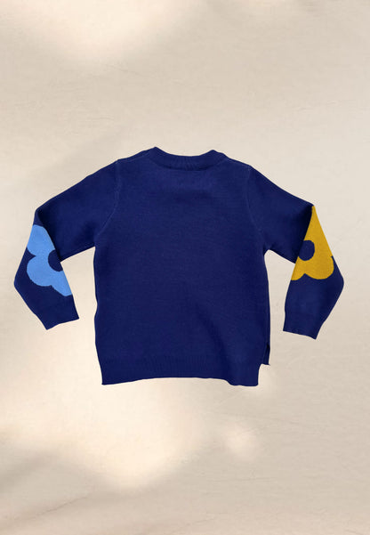 MAGLIONE FIORIN BABY - Compania Fantastica