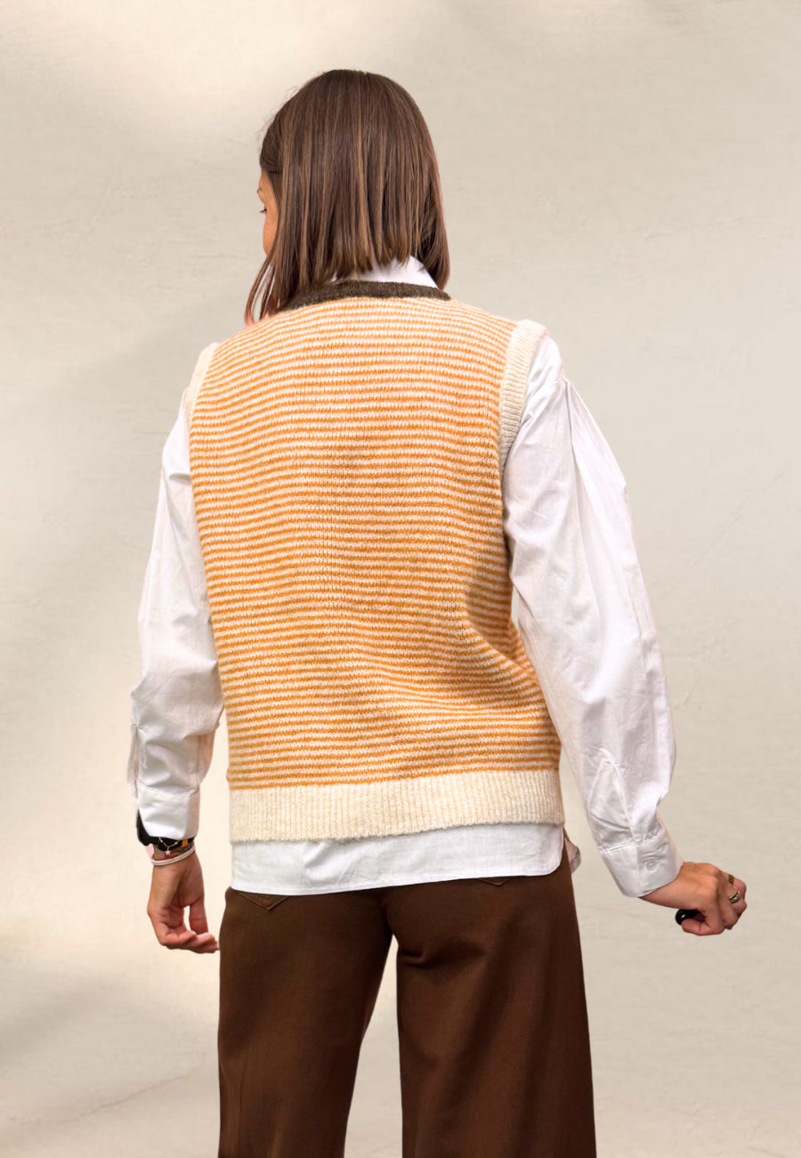 GILET ANTOINE - Compania Fantastica