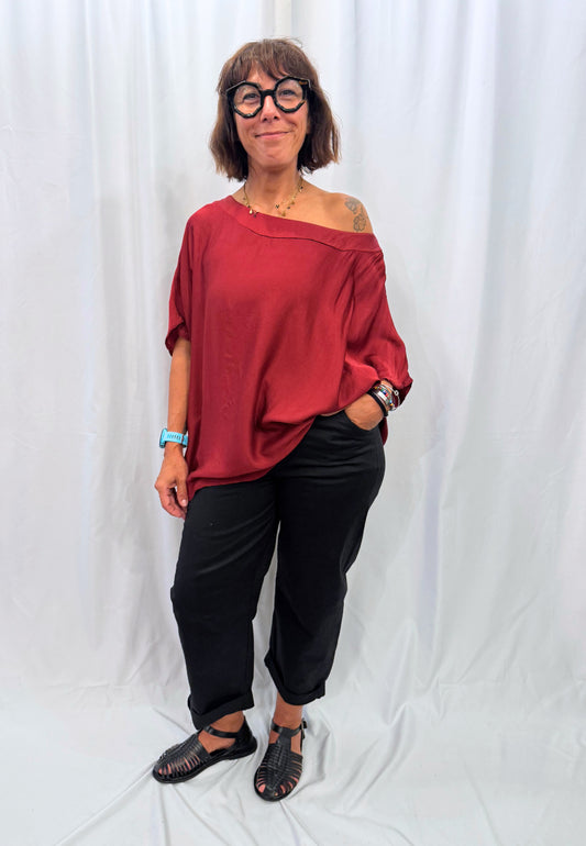 BLUSA CINDY - Fun Art Lab