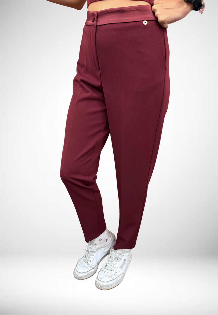 PANTALONE AMIENS - Jiveley