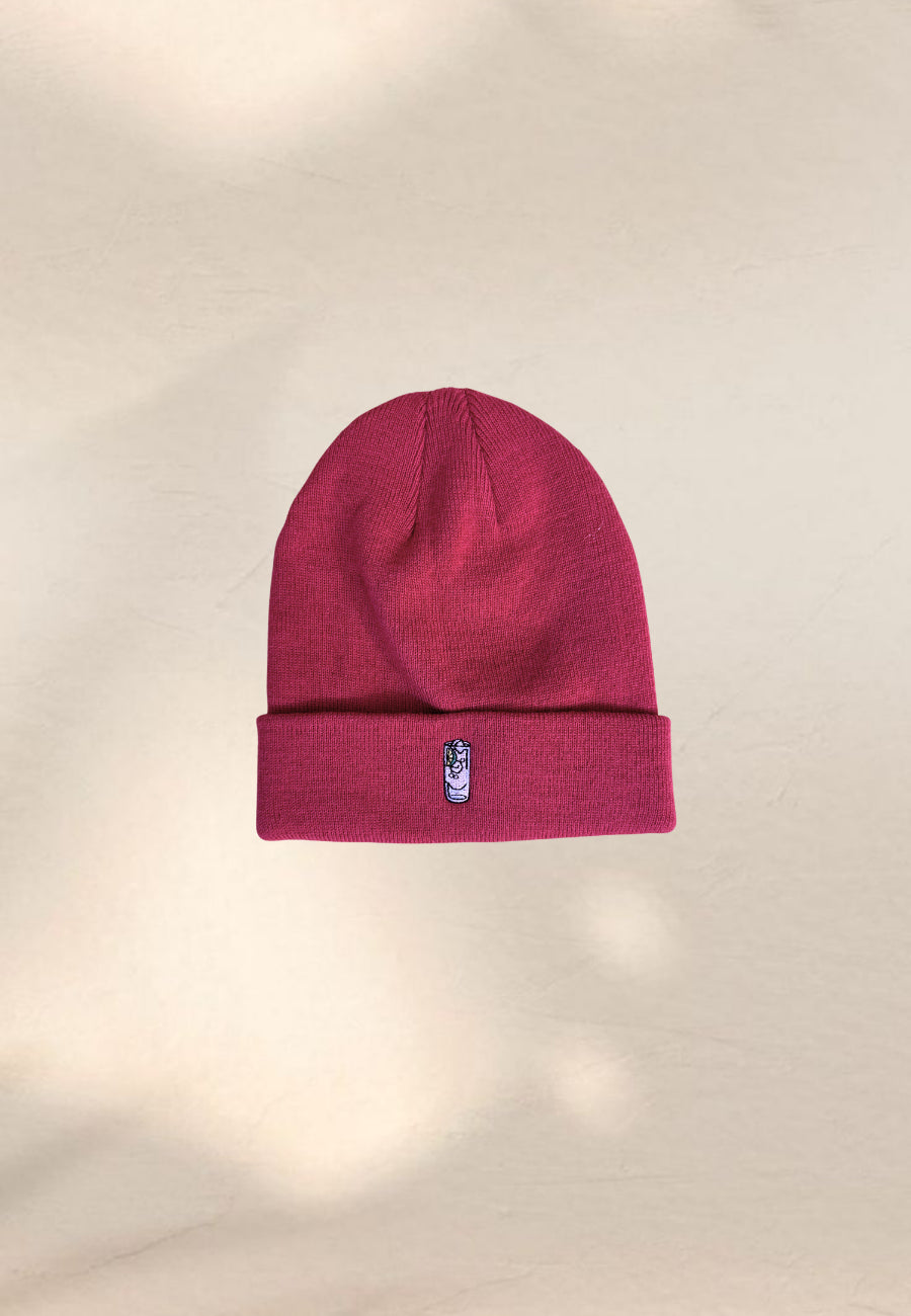 BERRETTO LOGO GIN - Hand made