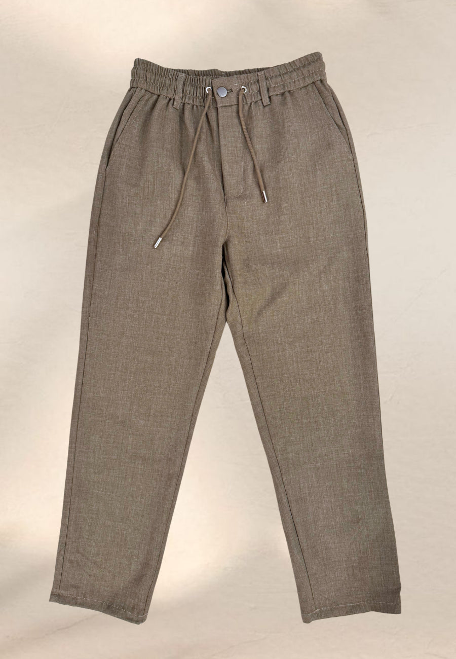 PANTALONE SHANTI - Paris Fashion Shop