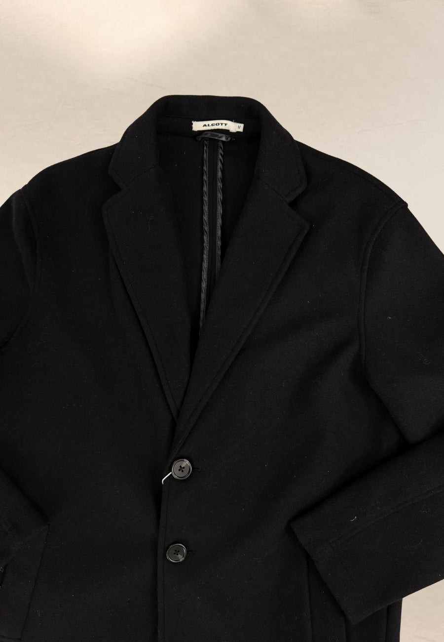 CAPPOTTO JOSH - Alcott