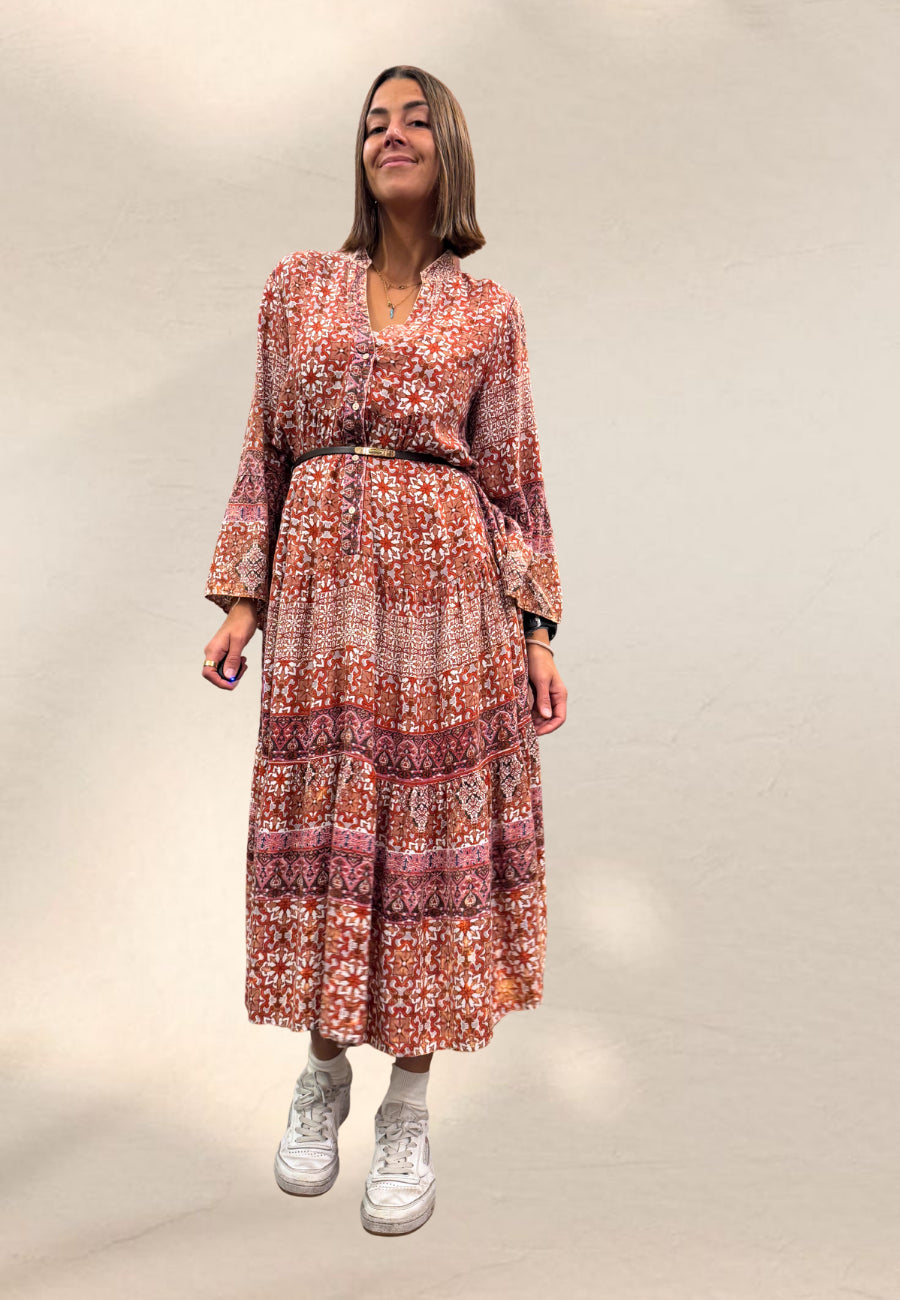 ABITO LEA - Paris Fashion Shop