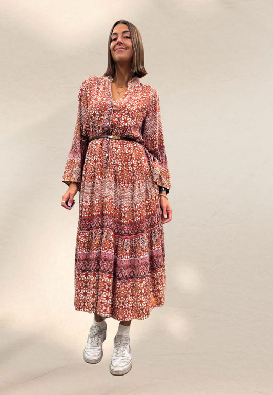 ABITO LEA - Paris Fashion Shop