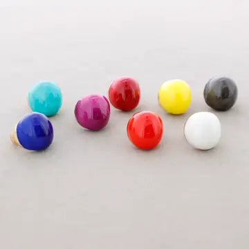 ANELLO ESMERALDA - Fun Art Lab