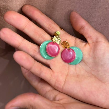 ORECCHINO CANDY - Fun Art Lab
